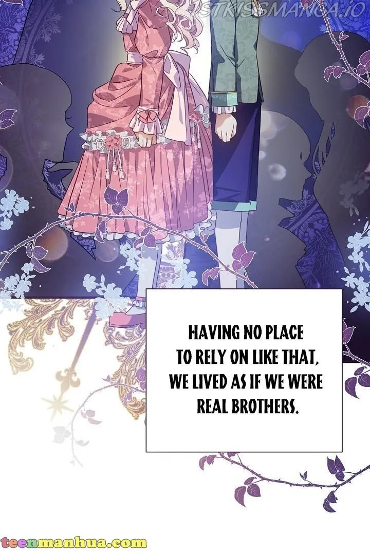 I’ve been here from the beginning Chapter 8 Online - página 63