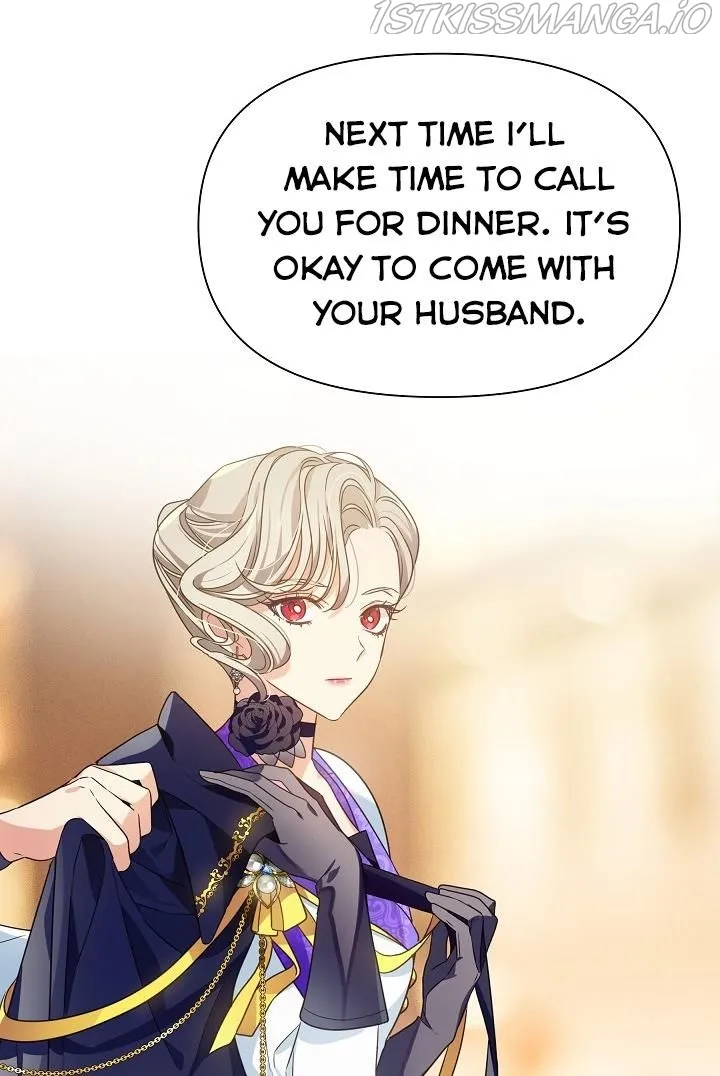 I’ve been here from the beginning Chapter 8 Online - página 66