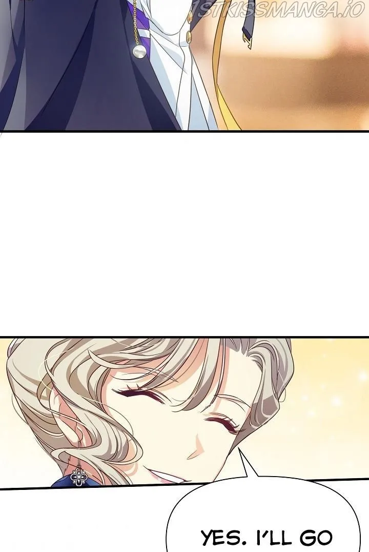 I’ve been here from the beginning Chapter 8 Online - página 67