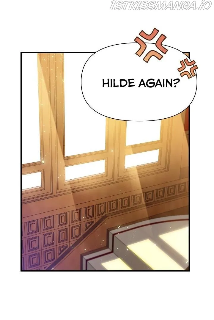 I’ve been here from the beginning Chapter 8 Online - página 71