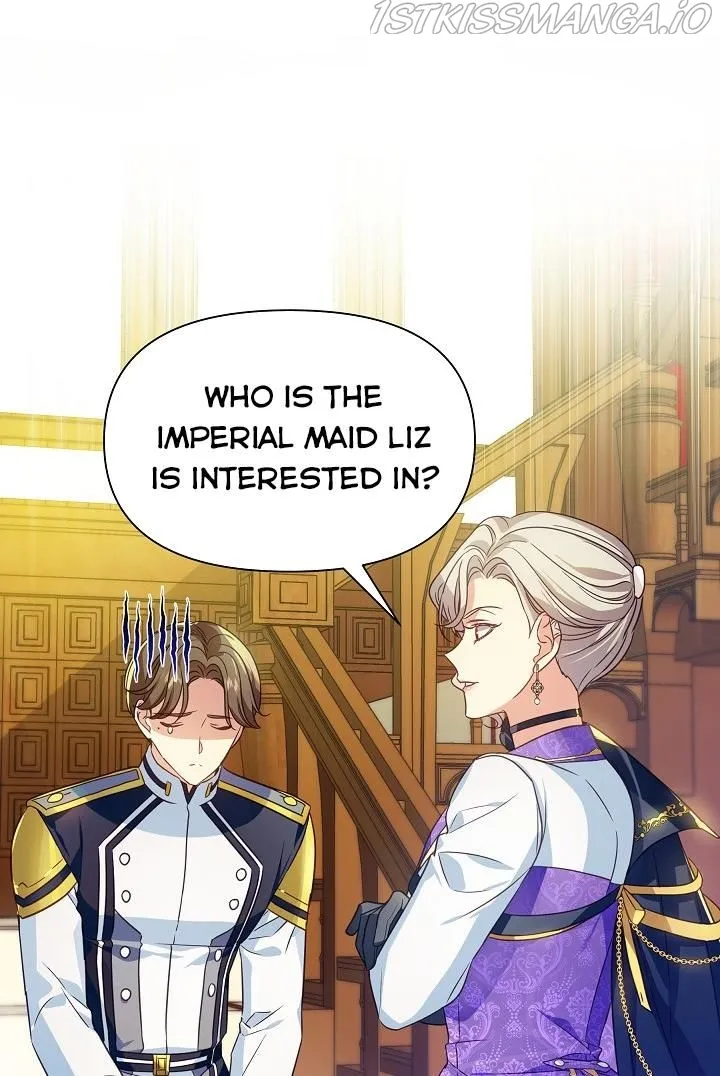 I’ve been here from the beginning Chapter 8 Online - página 72