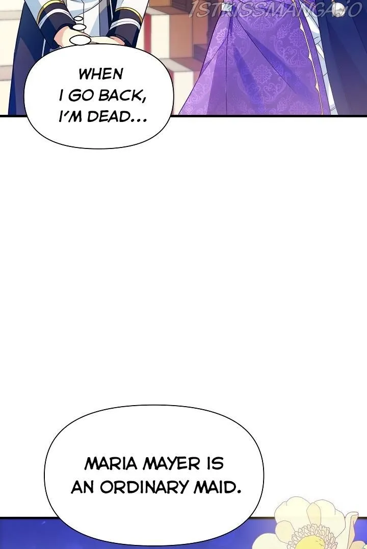 I’ve been here from the beginning Chapter 8 Online - página 73
