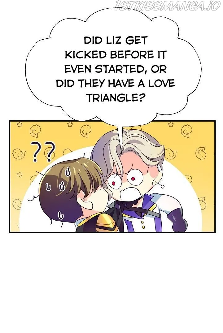 I’ve been here from the beginning Chapter 8 Online - página 76