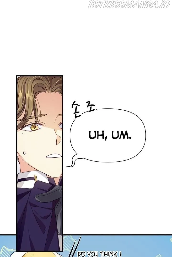 I’ve been here from the beginning Chapter 8 Online - página 77
