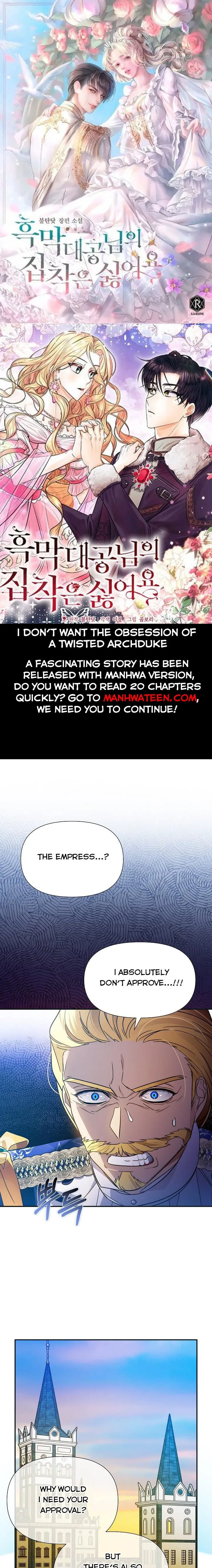 I’ve been here from the beginning Chapter 80 Online - página 2