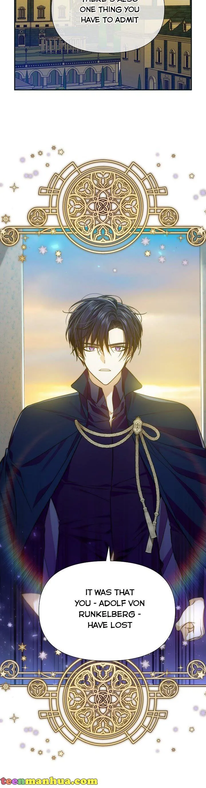 I’ve been here from the beginning Chapter 80 Online - página 3