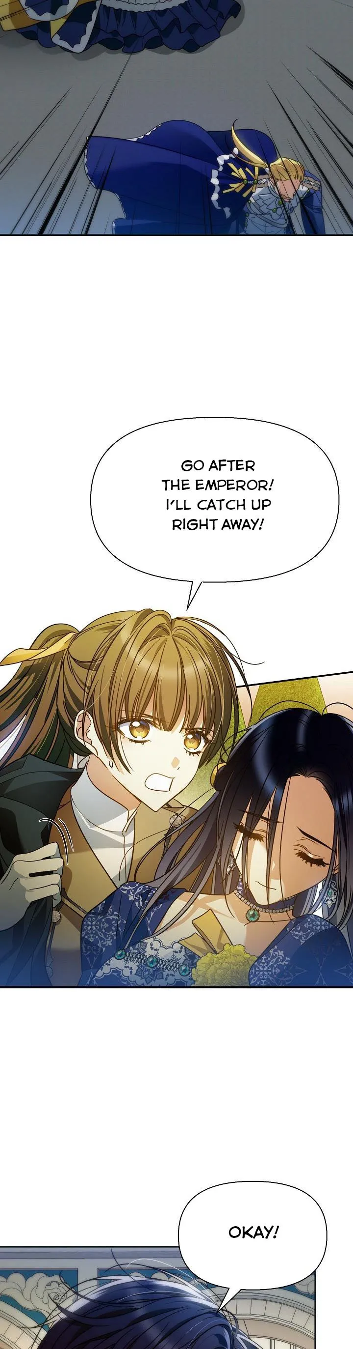 I’ve been here from the beginning Chapter 80 Online - página 6