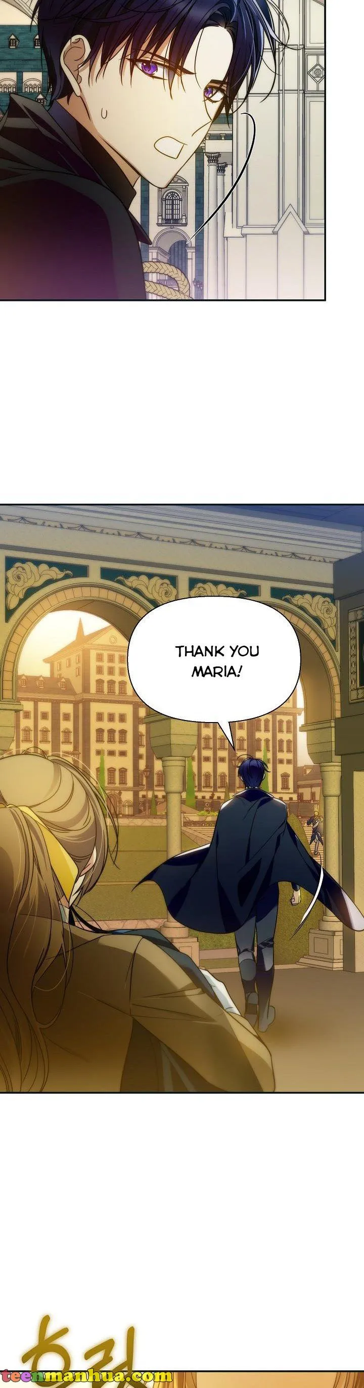 I’ve been here from the beginning Chapter 80 Online - página 7