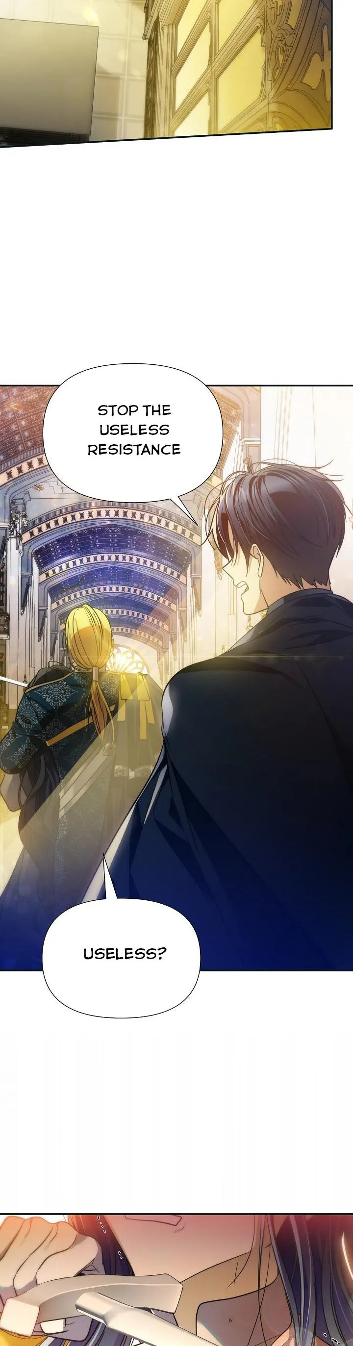I’ve been here from the beginning Chapter 80 Online - página 9