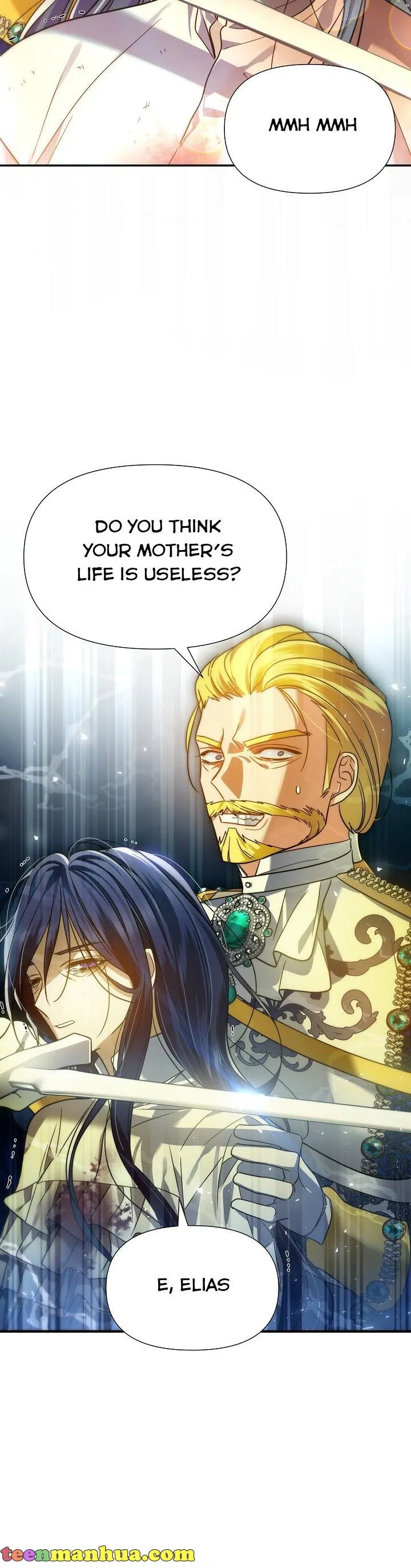 I’ve been here from the beginning Chapter 80 Online - página 10