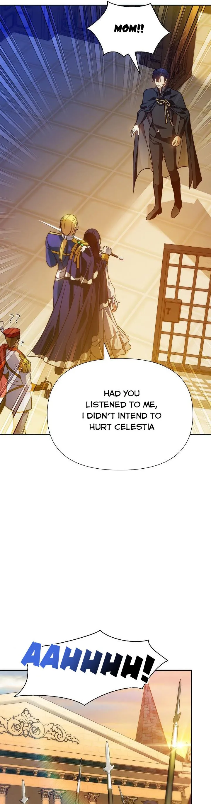 I’ve been here from the beginning Chapter 80 Online - página 11