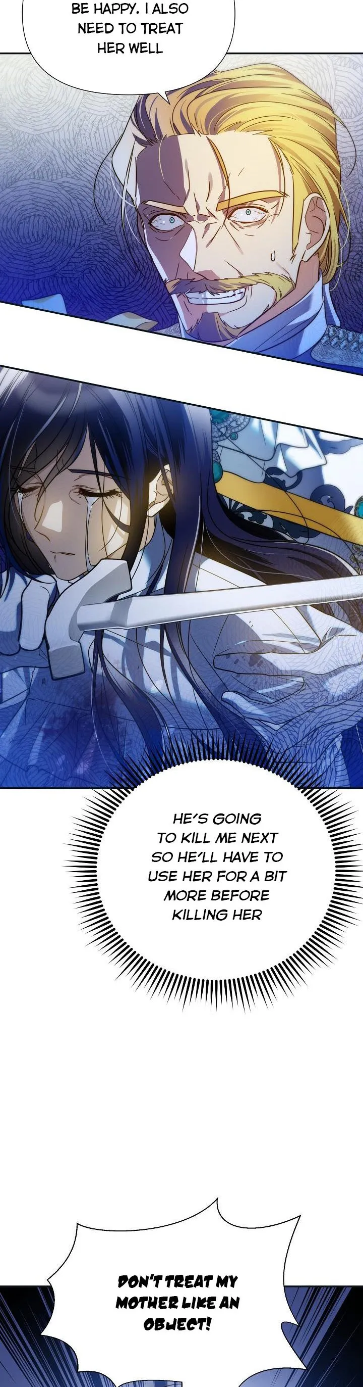 I’ve been here from the beginning Chapter 80 Online - página 13