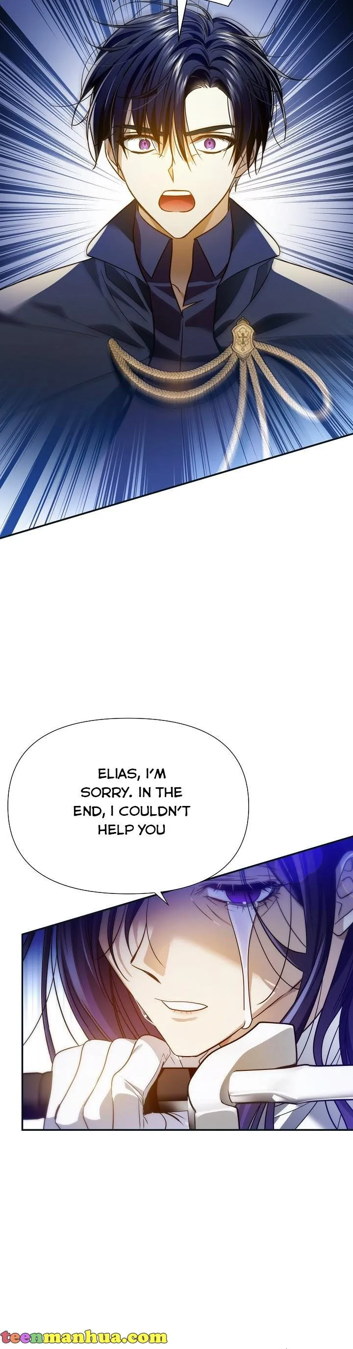 I’ve been here from the beginning Chapter 80 Online - página 14