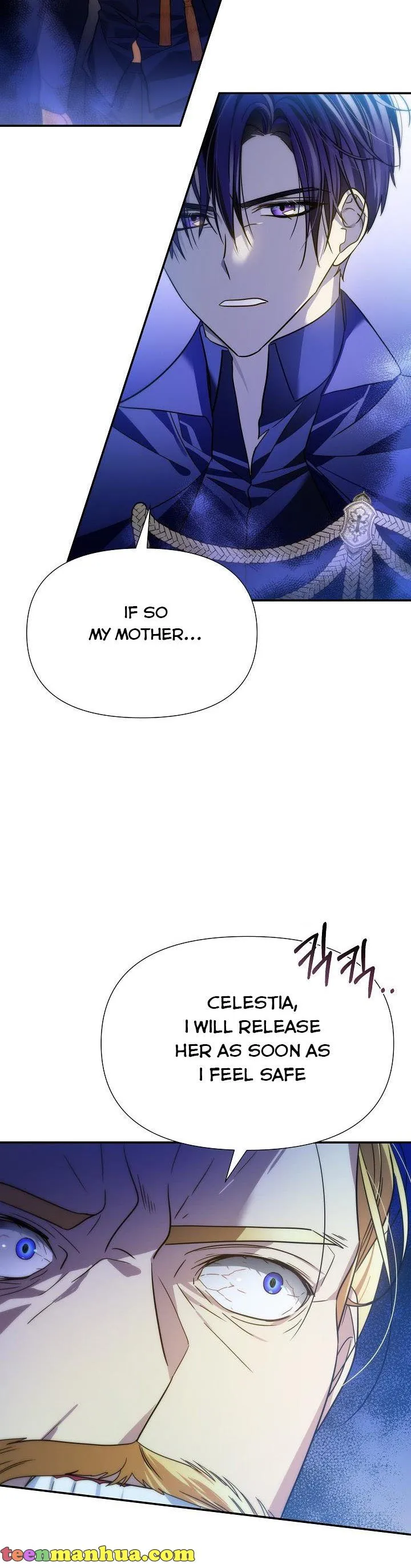 I’ve been here from the beginning Chapter 80 Online - página 16