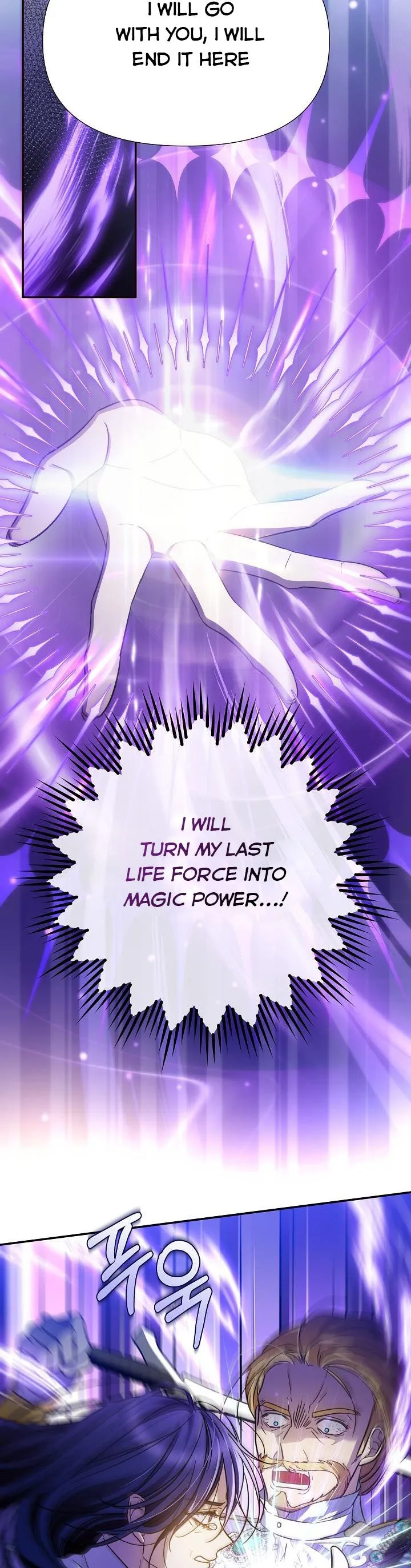 I’ve been here from the beginning Chapter 80 Online - página 19
