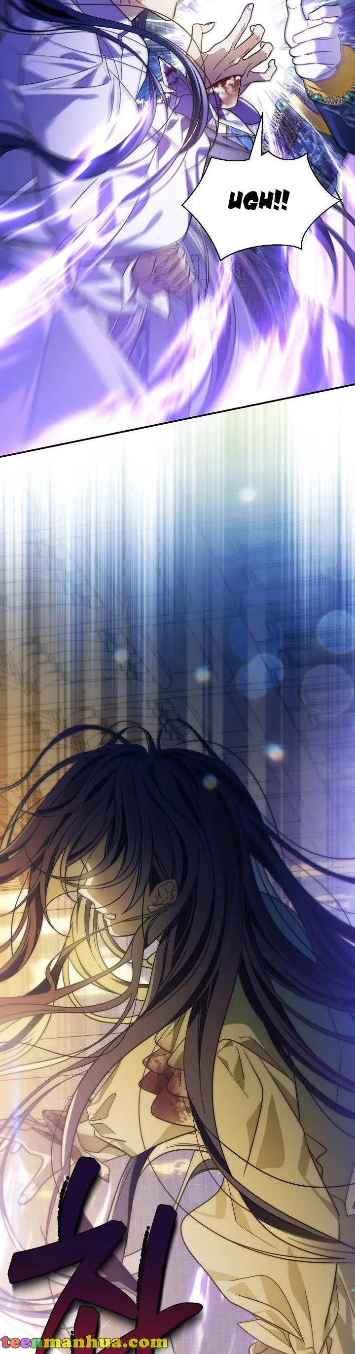 I’ve been here from the beginning Chapter 80 Online - página 20