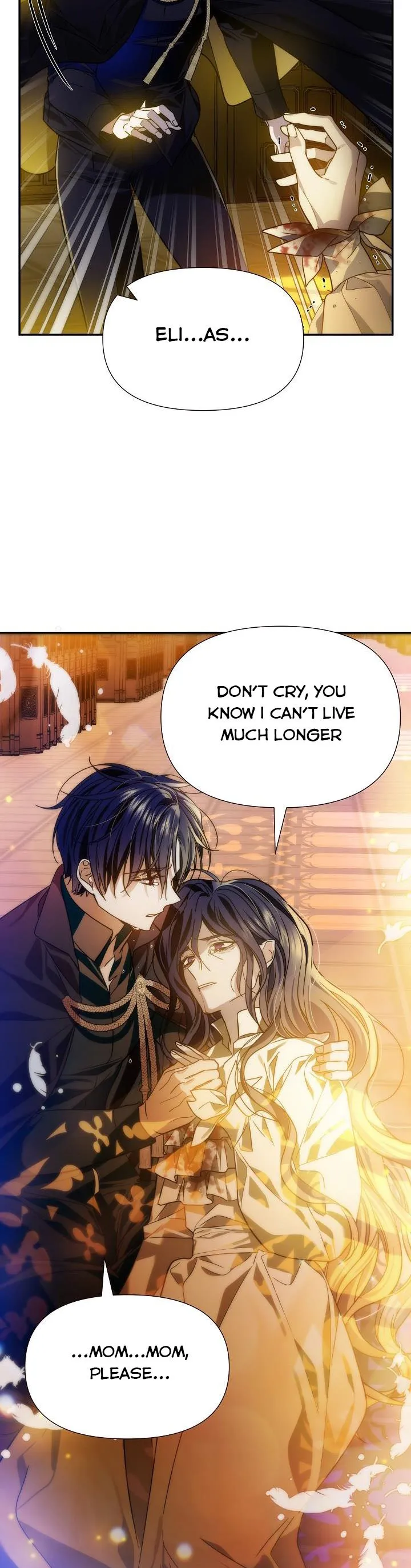 I’ve been here from the beginning Chapter 80 Online - página 23