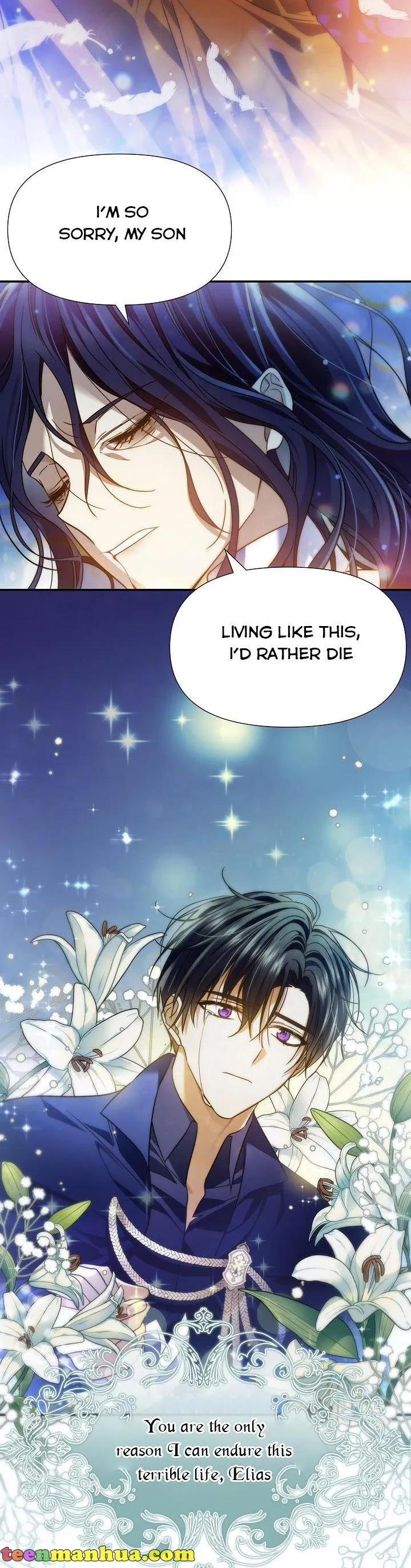 I’ve been here from the beginning Chapter 80 Online - página 24