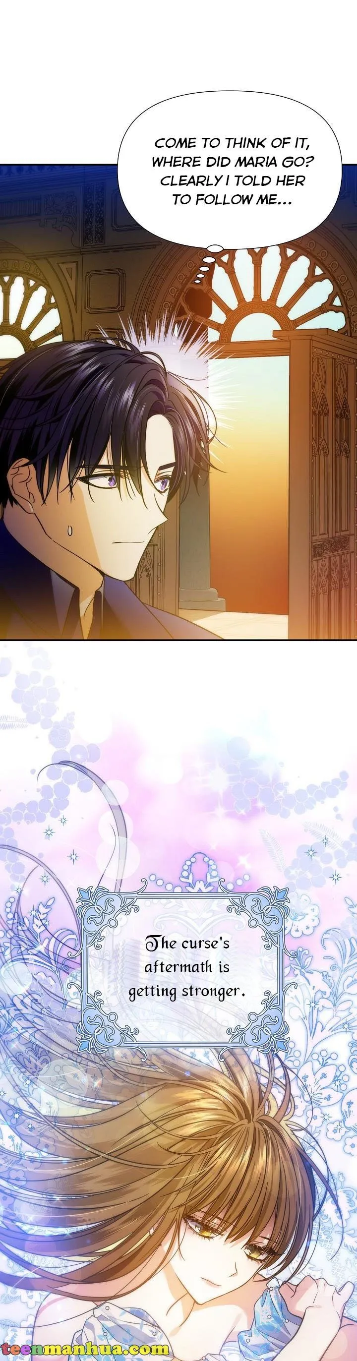 I’ve been here from the beginning Chapter 80 Online - página 26
