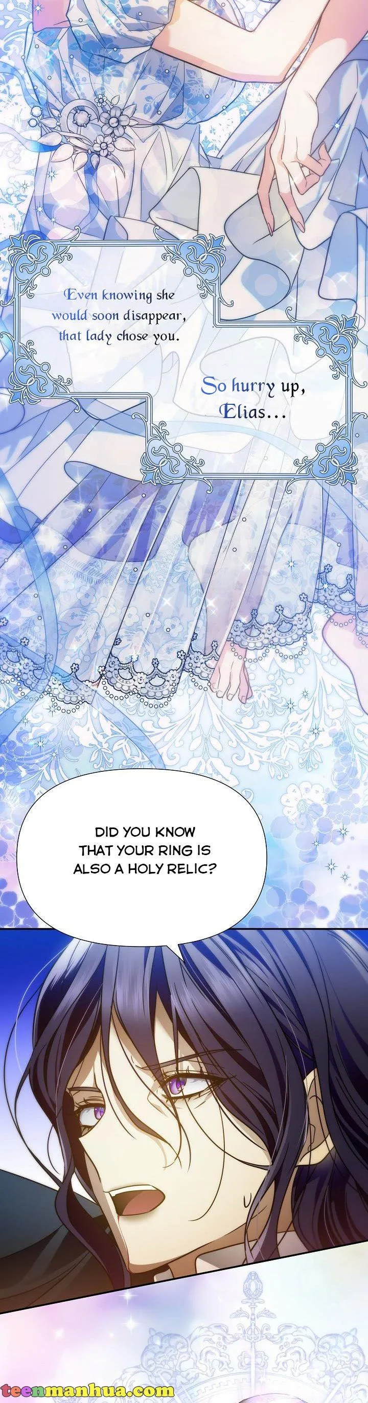 I’ve been here from the beginning Chapter 80 Online - página 27