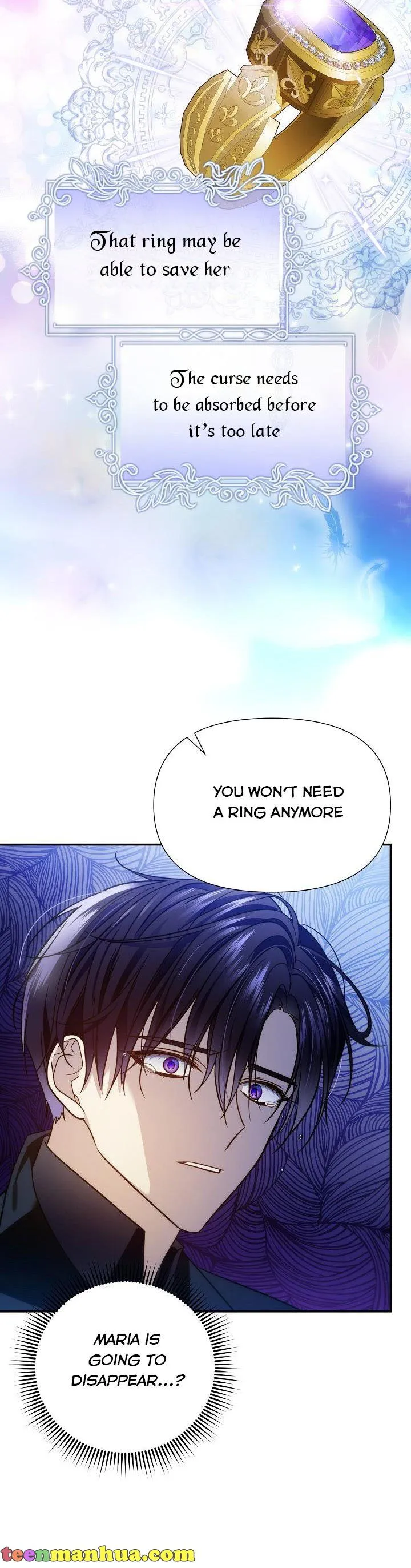 I’ve been here from the beginning Chapter 80 Online - página 28