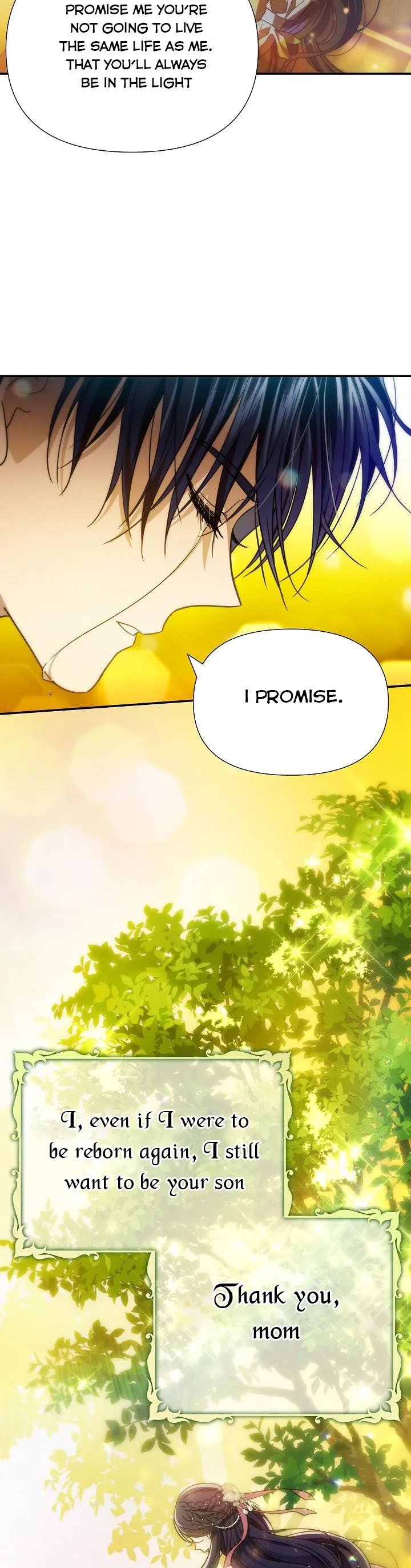 I’ve been here from the beginning Chapter 80 Online - página 30