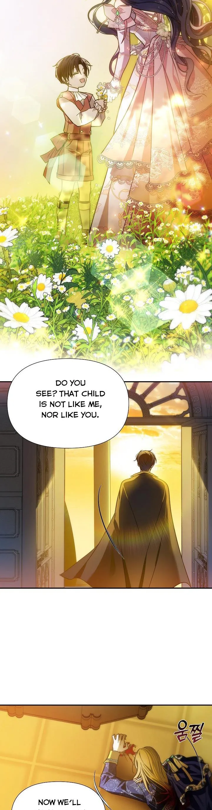 I’ve been here from the beginning Chapter 80 Online - página 31