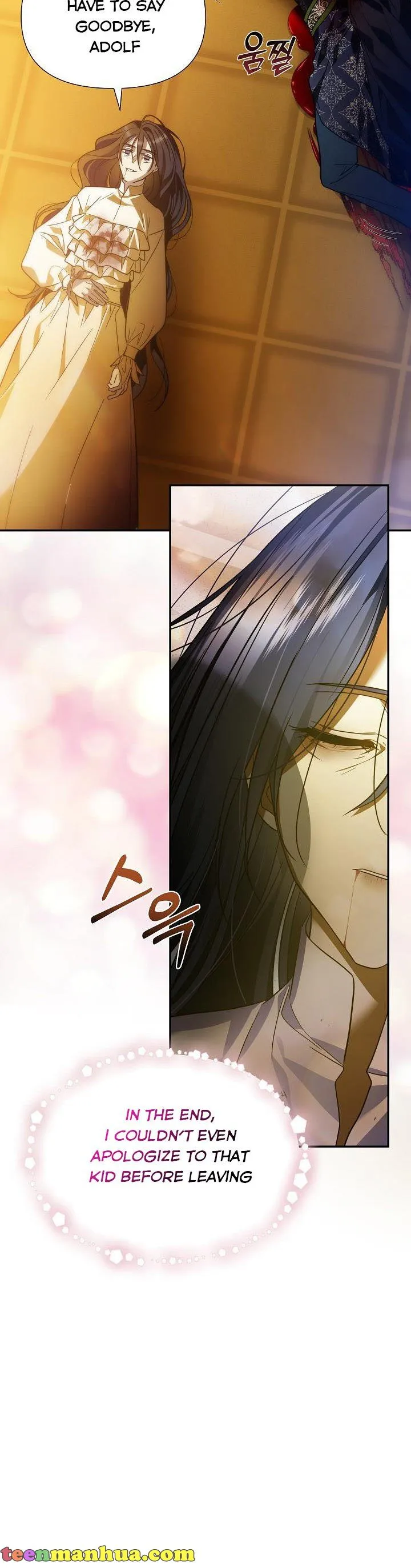 I’ve been here from the beginning Chapter 80 Online - página 32