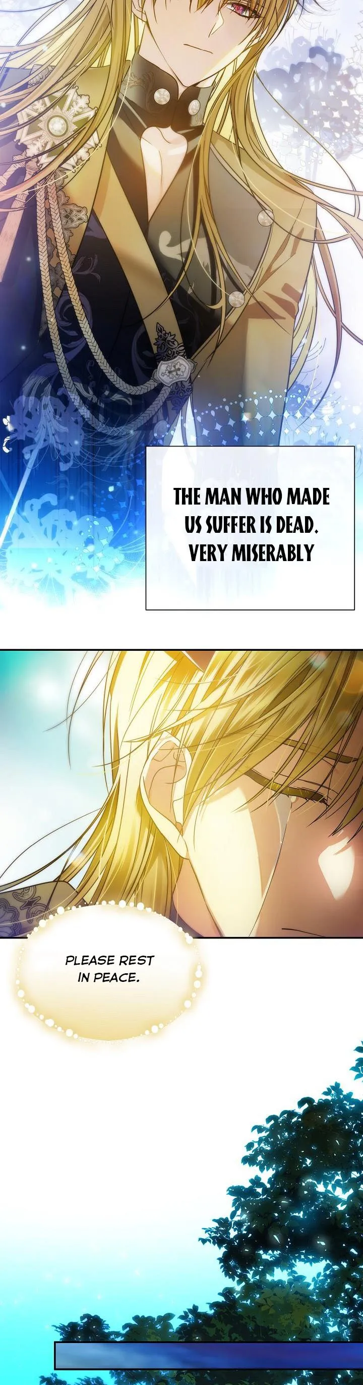 I’ve been here from the beginning Chapter 80 Online - página 38