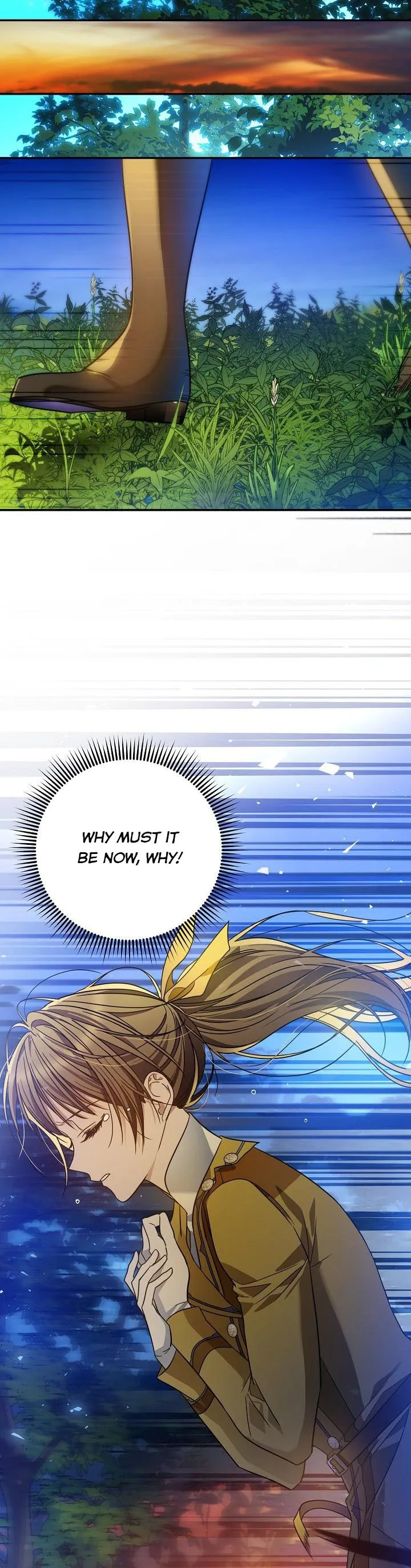 I’ve been here from the beginning Chapter 80 Online - página 39