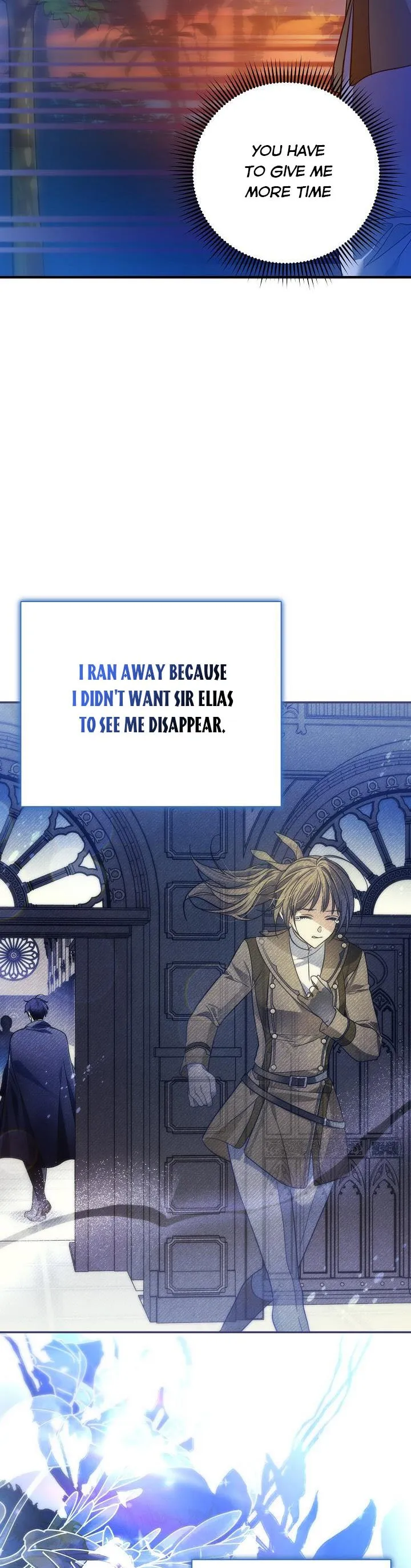 I’ve been here from the beginning Chapter 80 Online - página 40
