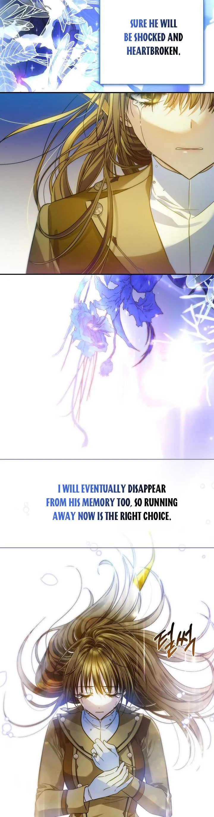 I’ve been here from the beginning Chapter 80 Online - página 41
