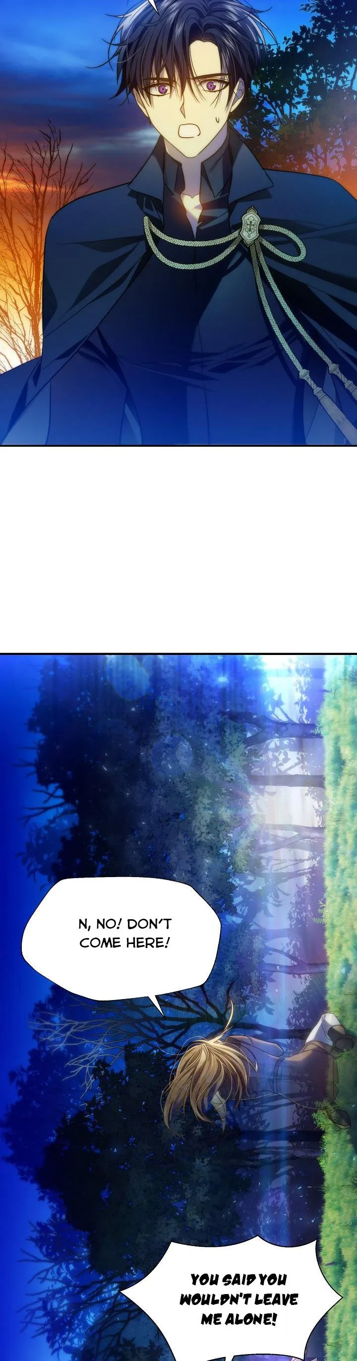 I’ve been here from the beginning Chapter 80 Online - página 43