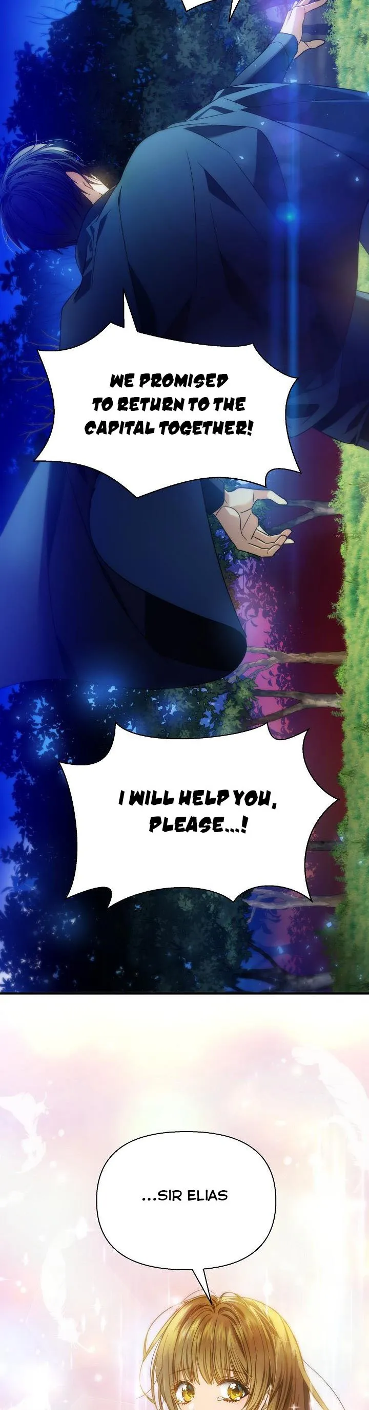 I’ve been here from the beginning Chapter 80 Online - página 44