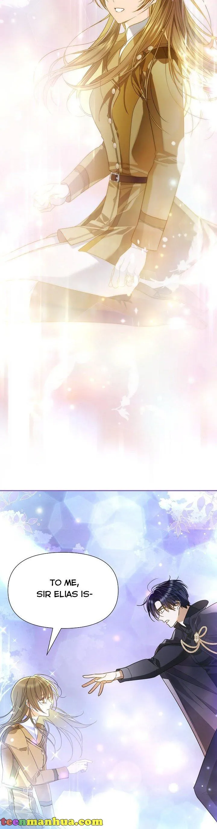 I’ve been here from the beginning Chapter 80 Online - página 45