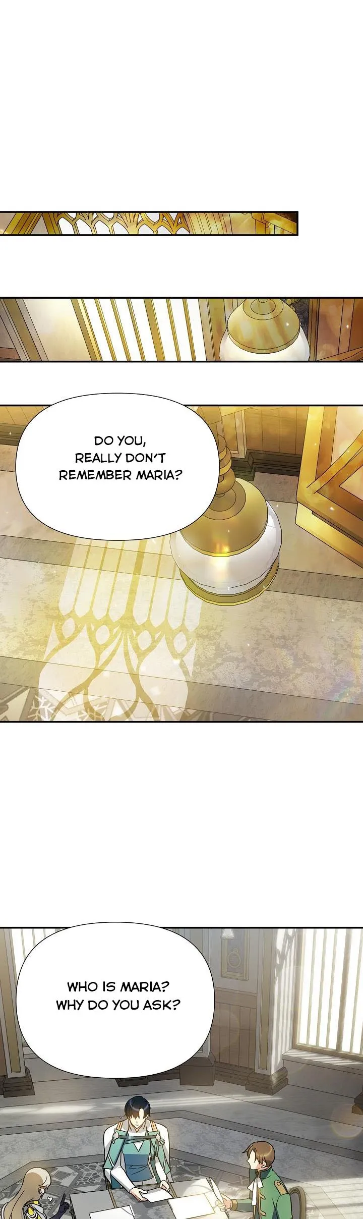 I’ve been here from the beginning Chapter 81 Online - página 11