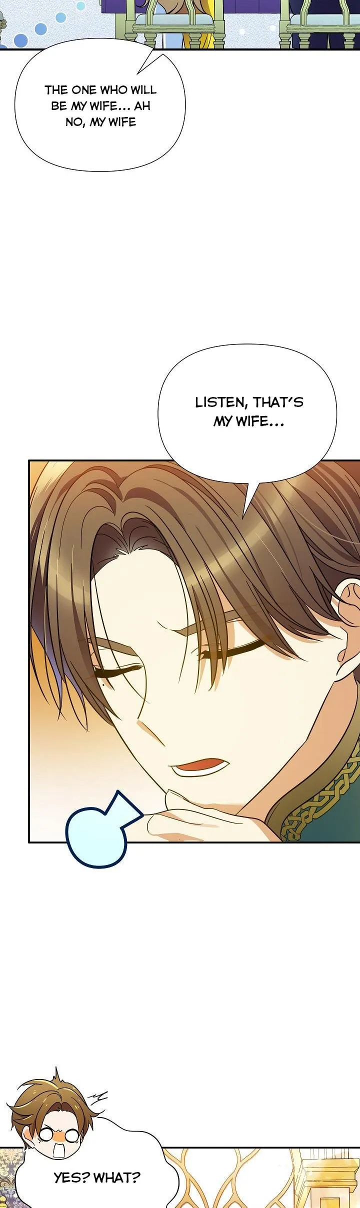 I’ve been here from the beginning Chapter 81 Online - página 13