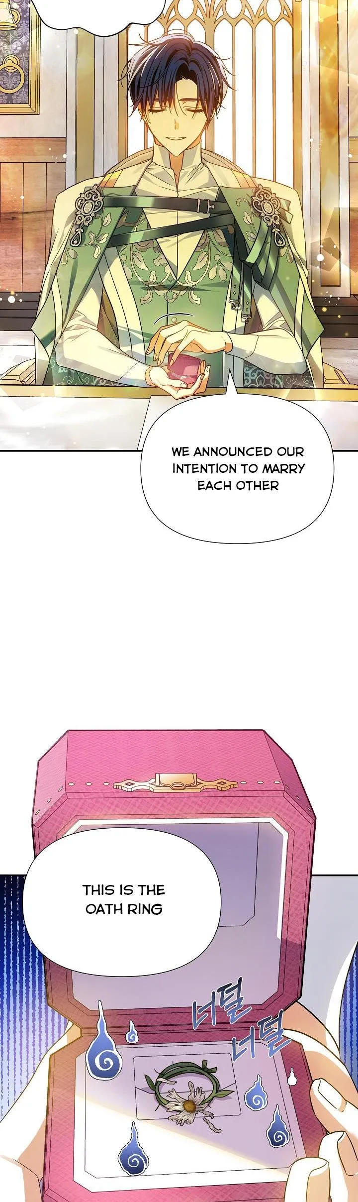 I’ve been here from the beginning Chapter 81 Online - página 14