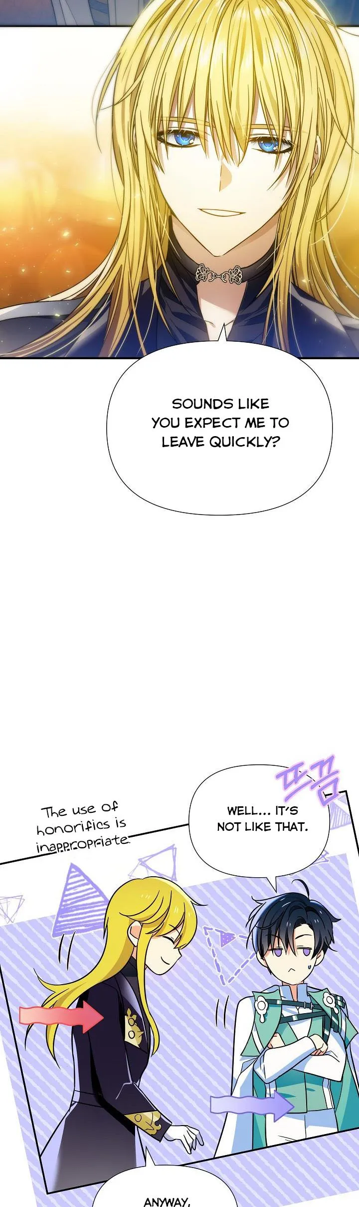 I’ve been here from the beginning Chapter 81 Online - página 20