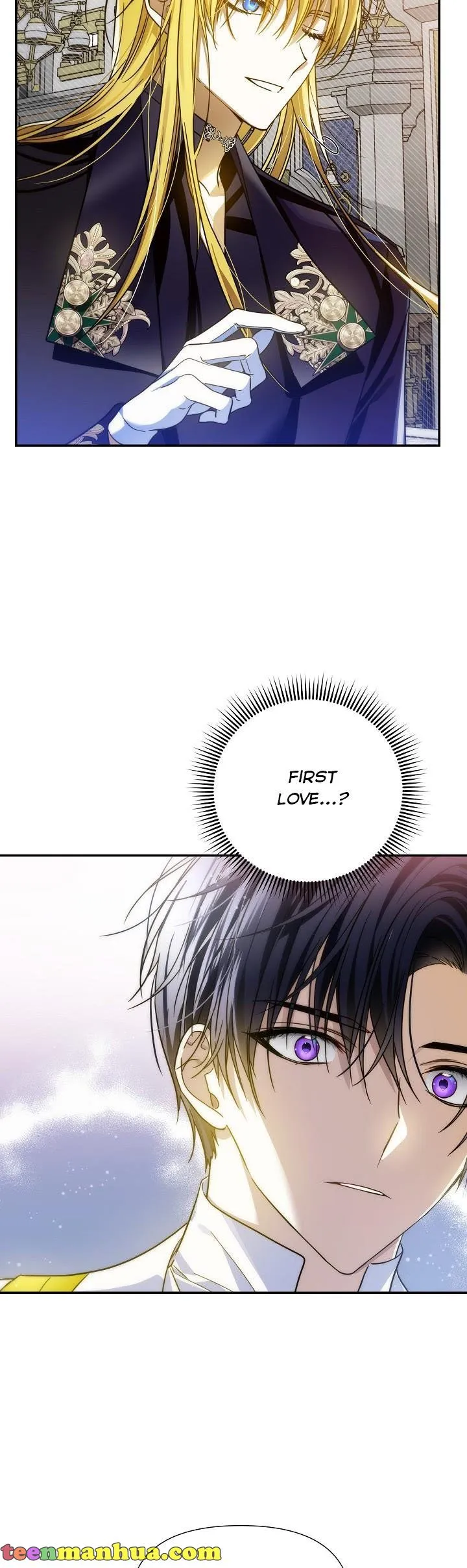 I’ve been here from the beginning Chapter 81 Online - página 22