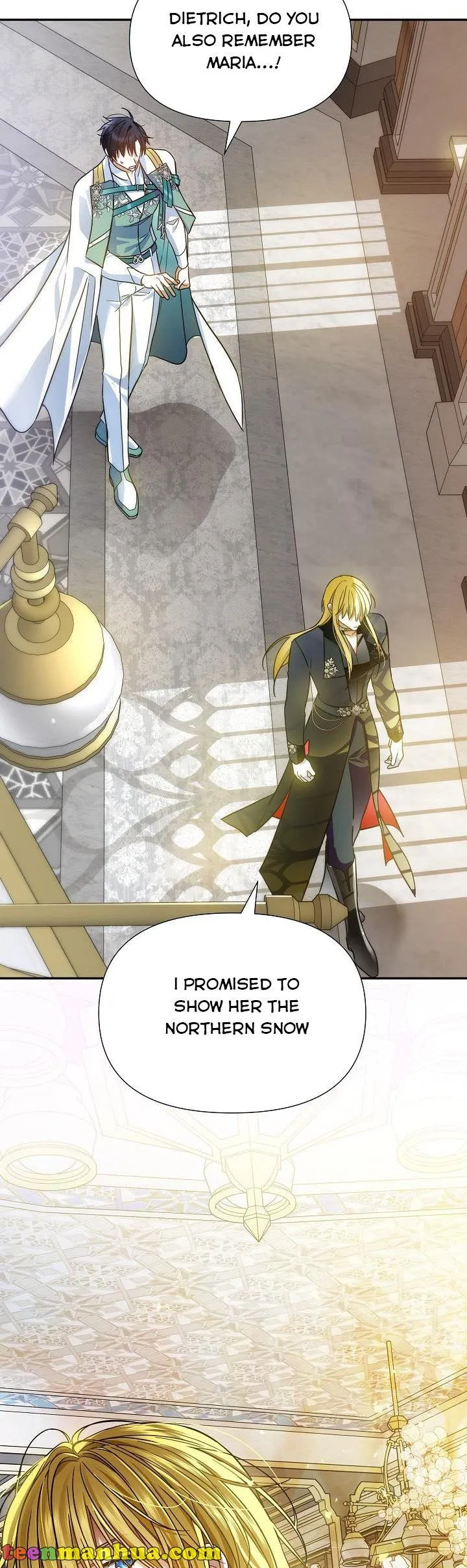 I’ve been here from the beginning Chapter 81 Online - página 23