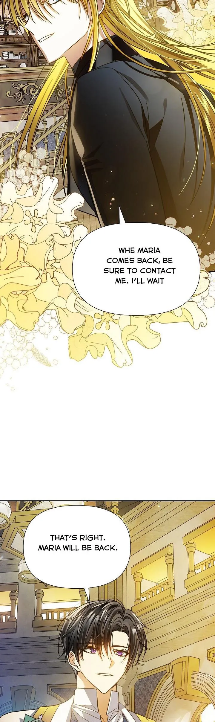 I’ve been here from the beginning Chapter 81 Online - página 24