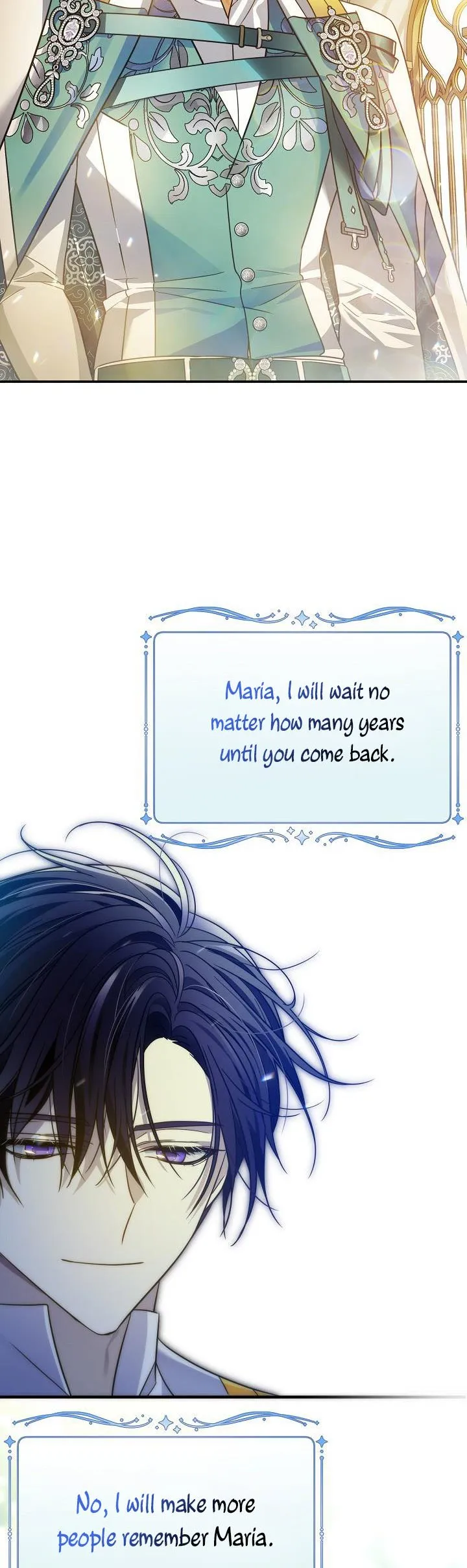 I’ve been here from the beginning Chapter 81 Online - página 25