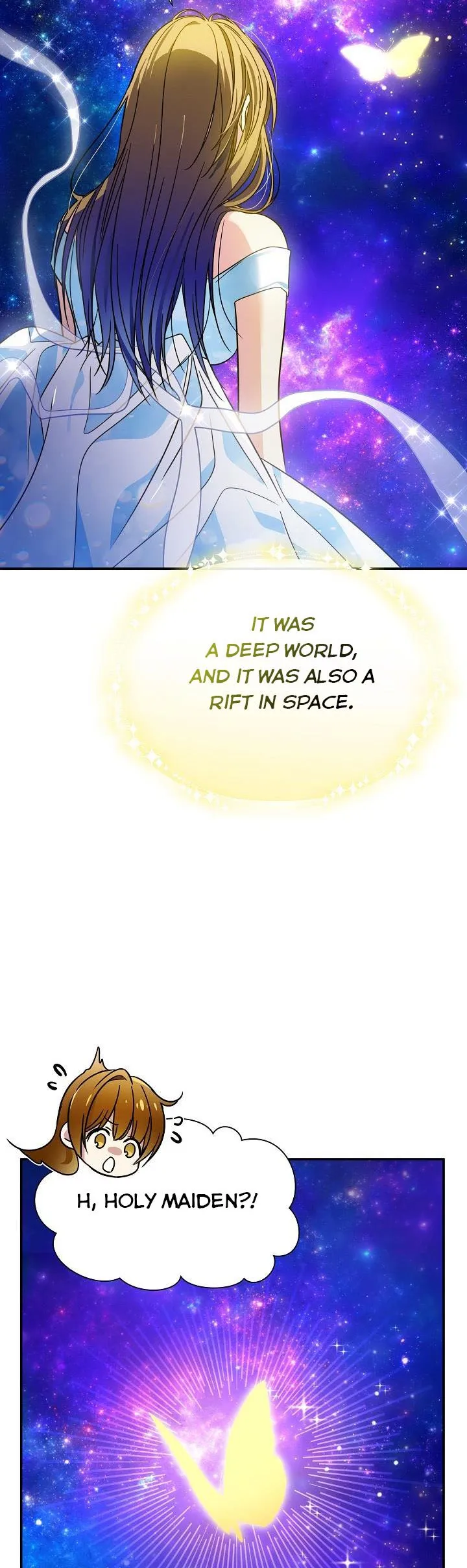 I’ve been here from the beginning Chapter 81 Online - página 28