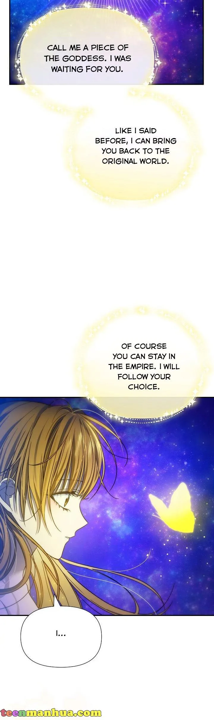 I’ve been here from the beginning Chapter 81 Online - página 29