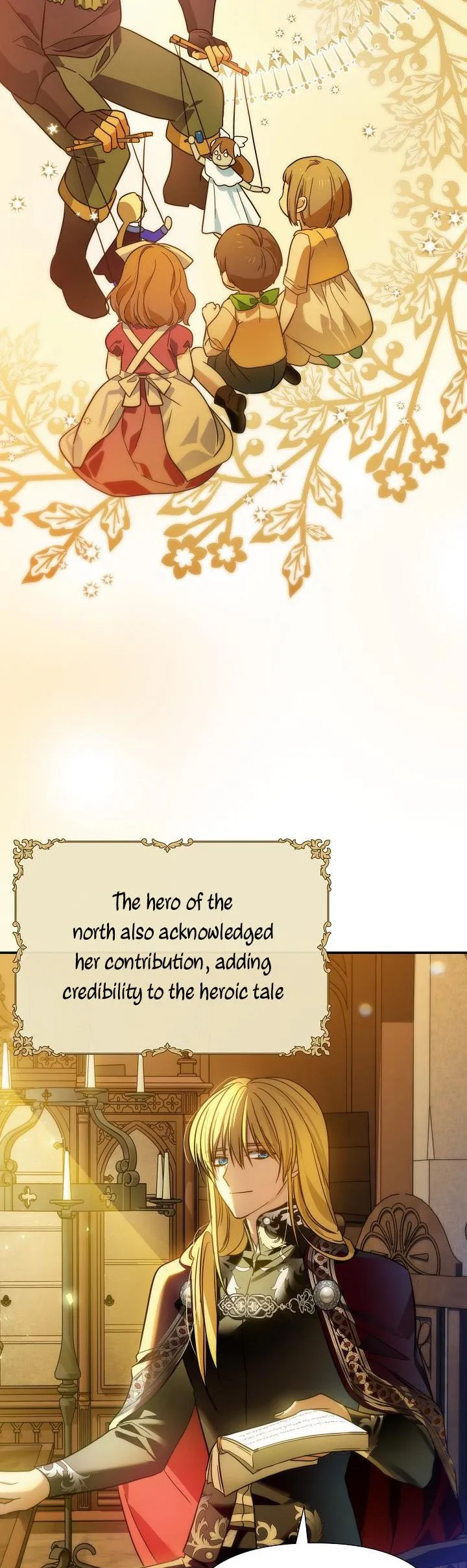I’ve been here from the beginning Chapter 81 Online - página 35