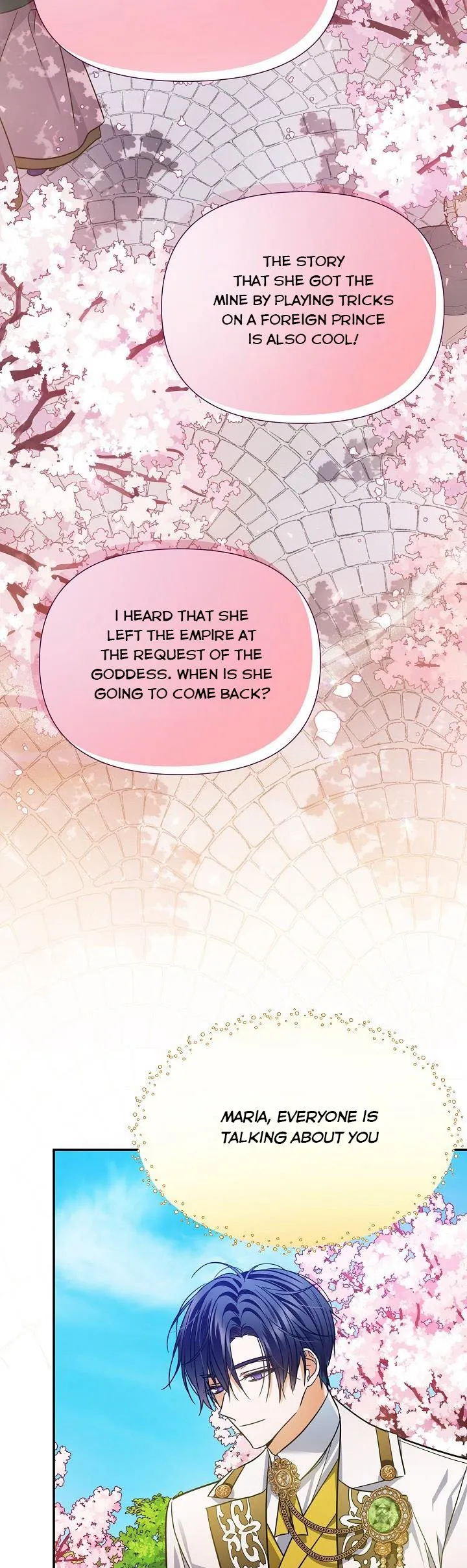 I’ve been here from the beginning Chapter 81 Online - página 37