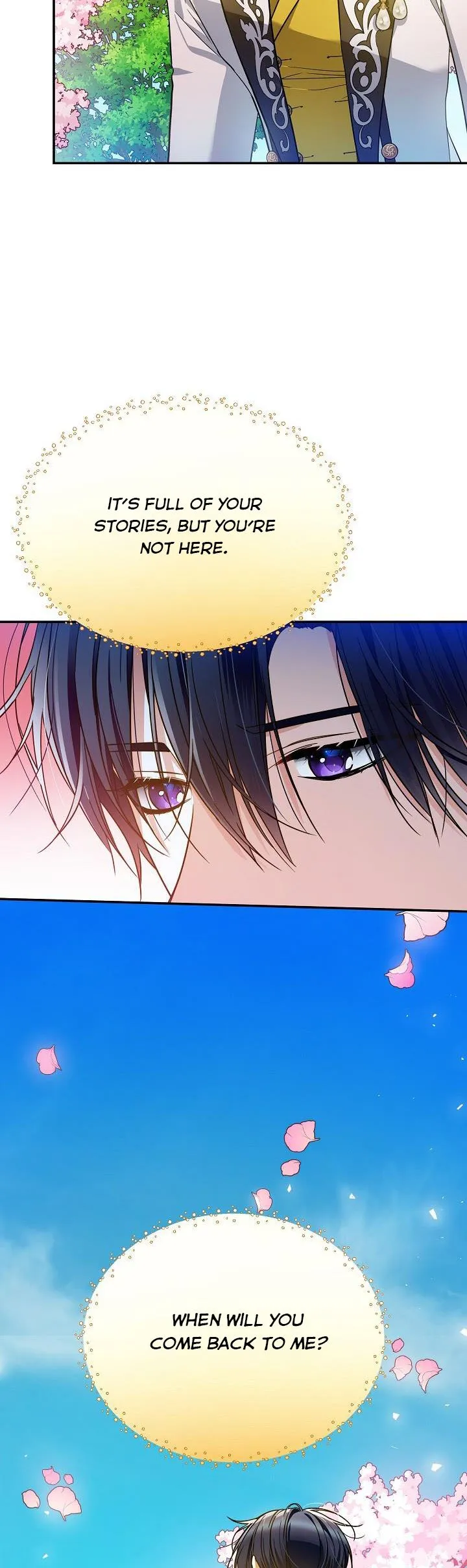 I’ve been here from the beginning Chapter 81 Online - página 38
