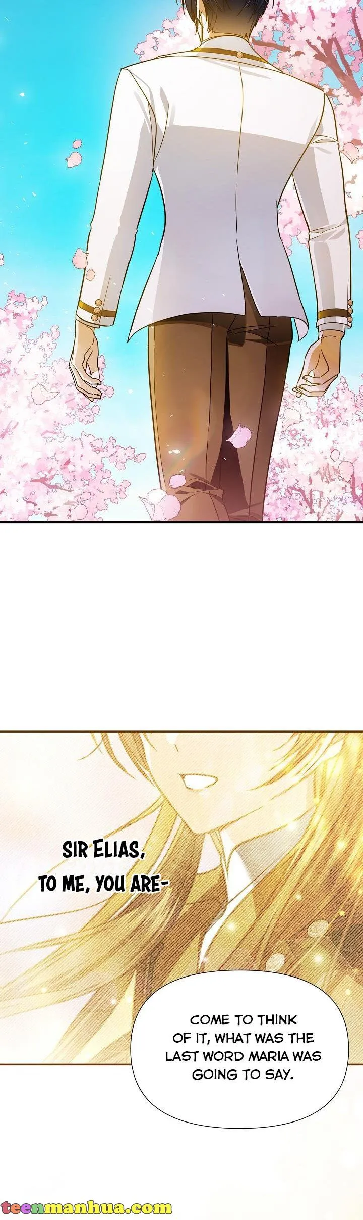 I’ve been here from the beginning Chapter 81 Online - página 39