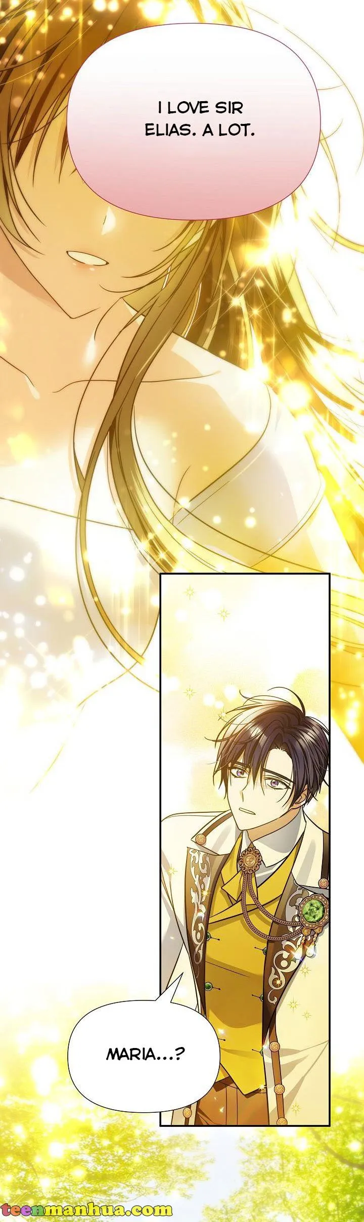 I’ve been here from the beginning Chapter 81 Online - página 41